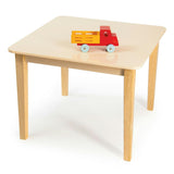 Garden Table