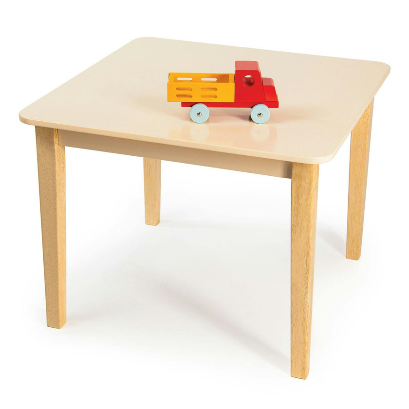 Garden Table