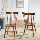 Parker Spindel Side Chair