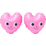 Inflatable Arm Bands: Poppy the Peach