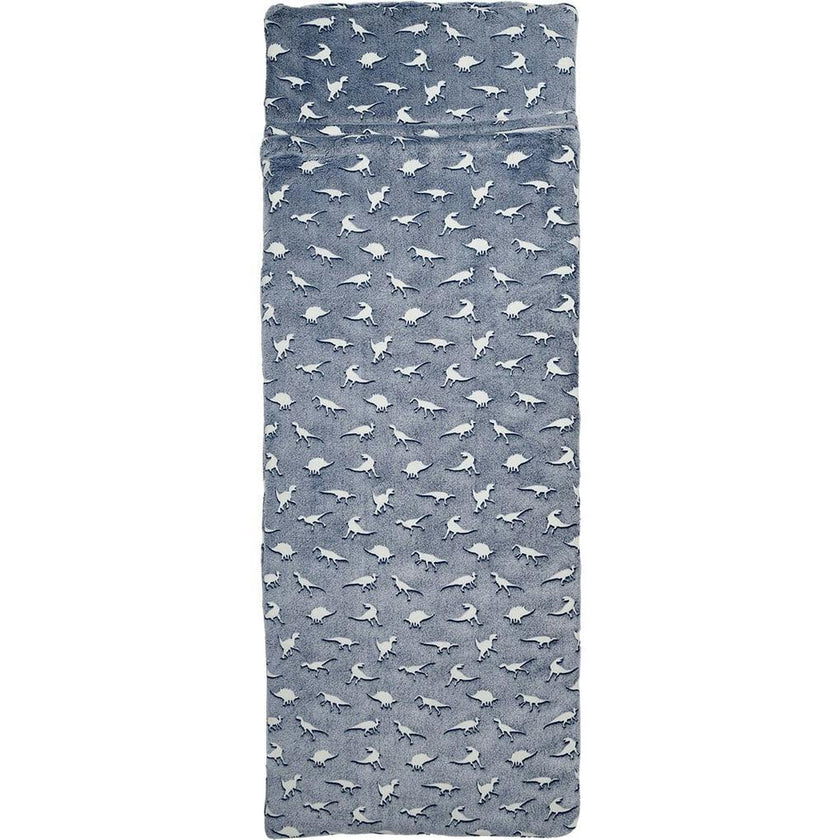Tracks Glow Sleeping Bag