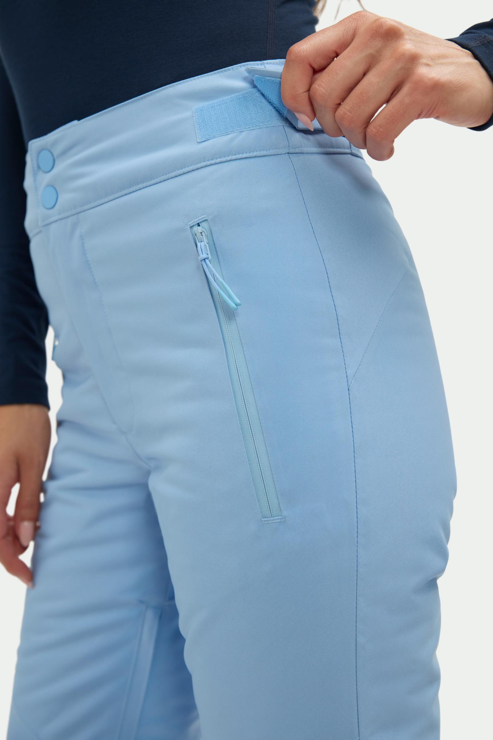 Alessandra Pant Forget Me Not