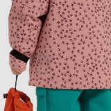 Tove snow jacket "Senso"