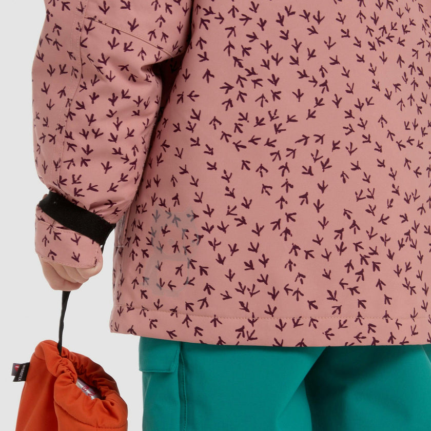 Tove snow jacket "Senso"