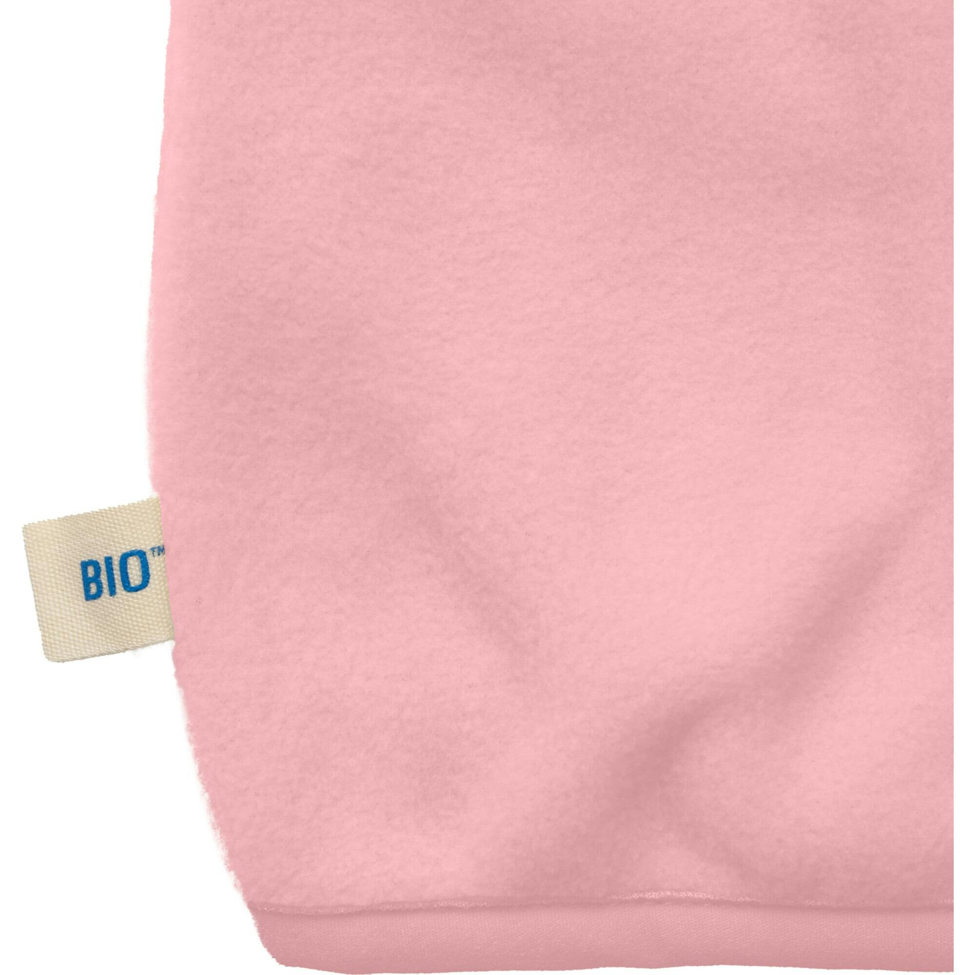 Avan bio-fleece jacket 