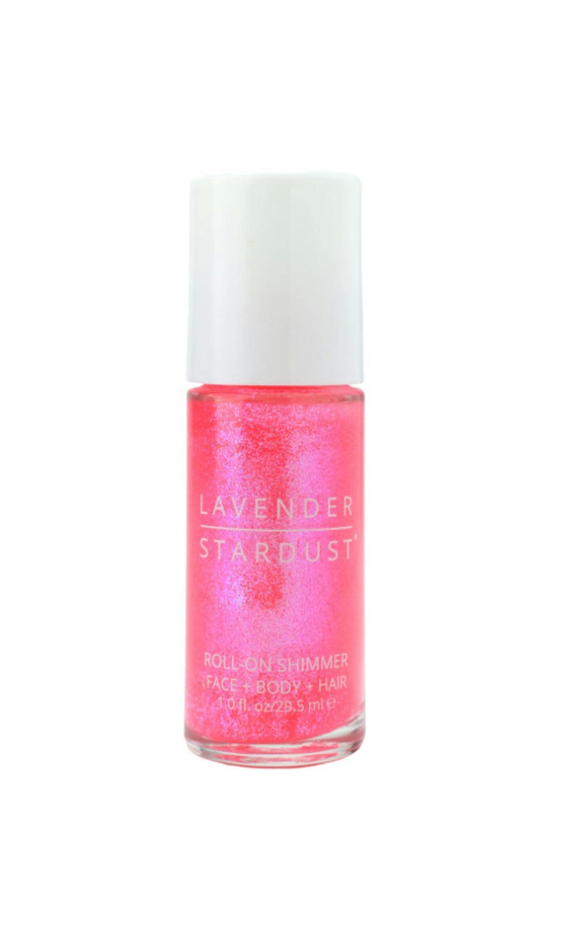 Roll-On Shimmer Glitter Kiki