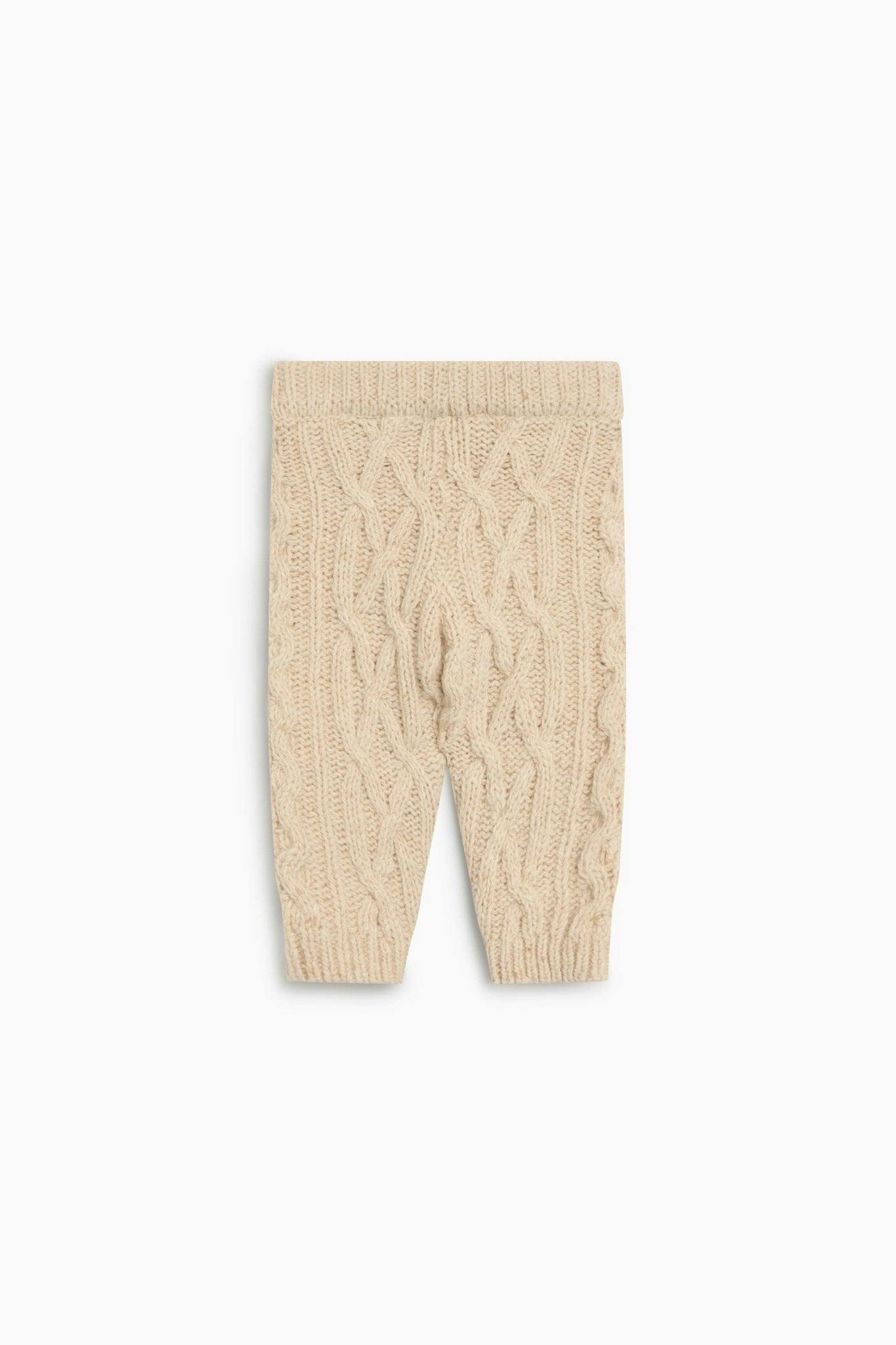 Echo Baby Pant