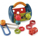 Tool Box