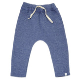 Brooklyn Jogger Pants, Navy