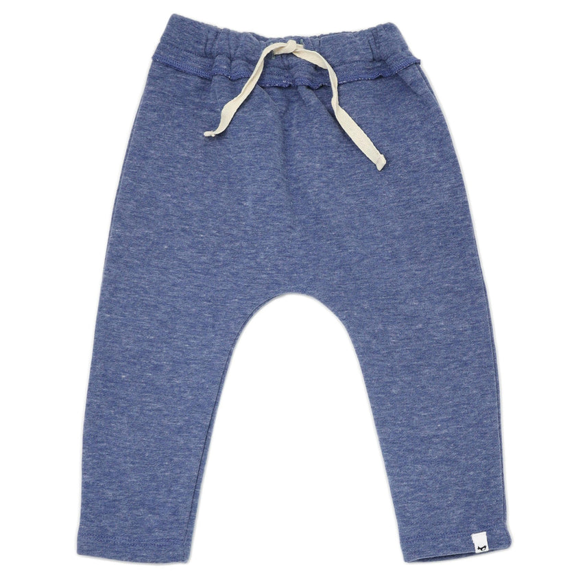 Brooklyn Jogger Pants, Navy