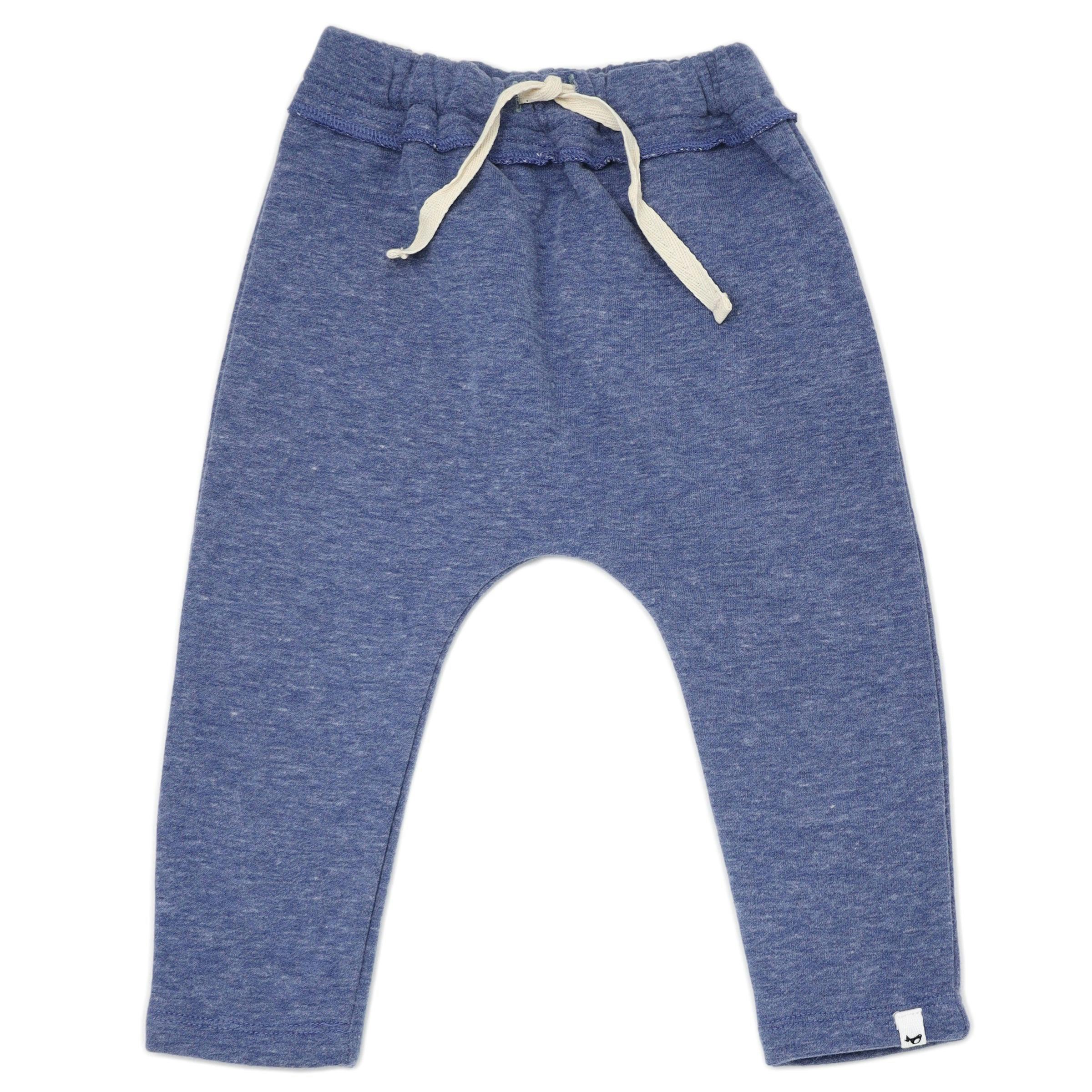Brooklyn Jogger Pants, Navy