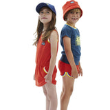 BONTON Bonton x Sundek Terry Shorts