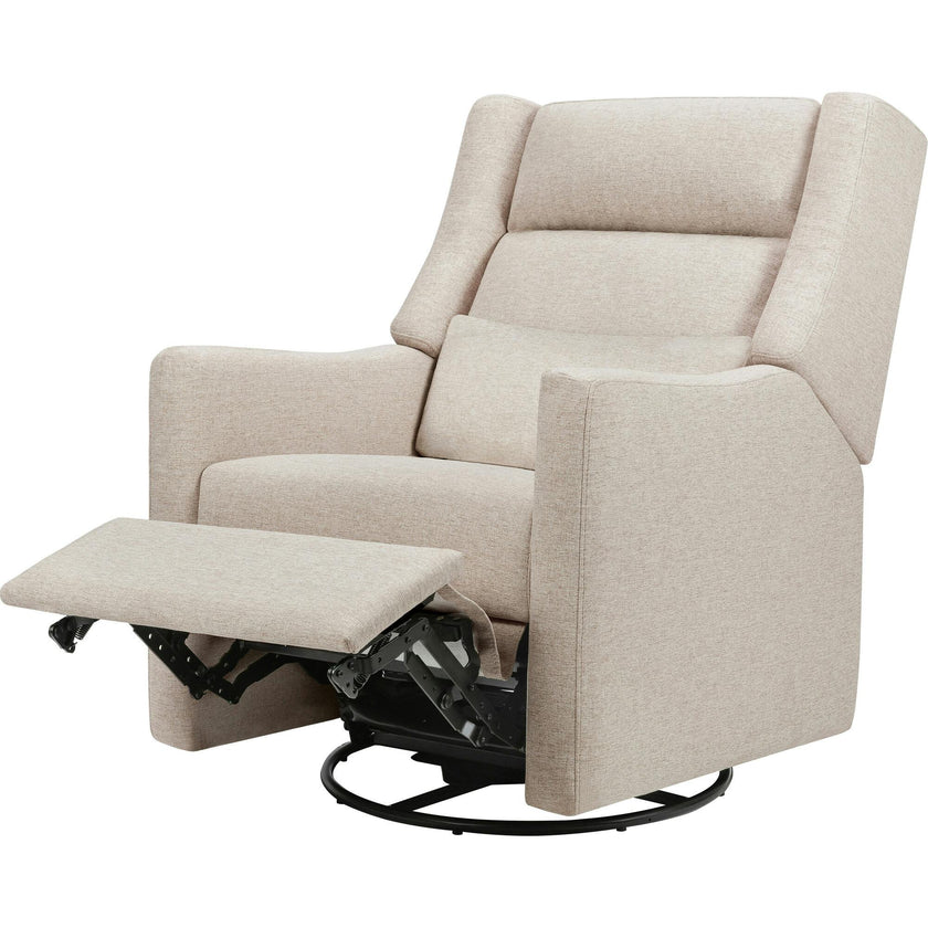 Kiwi Plus Power Recliner and Swivel Glider