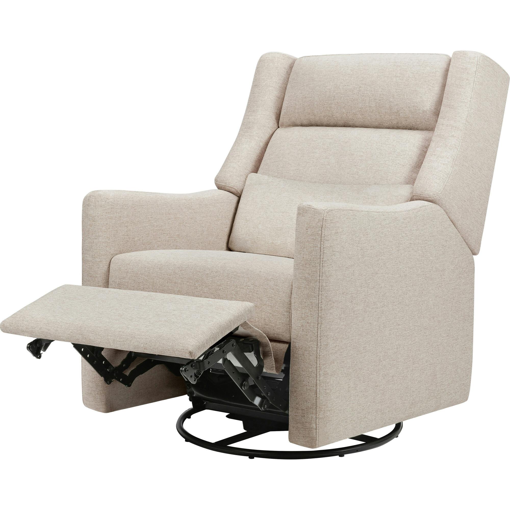 Kiwi Plus Power Recliner and Swivel Glider