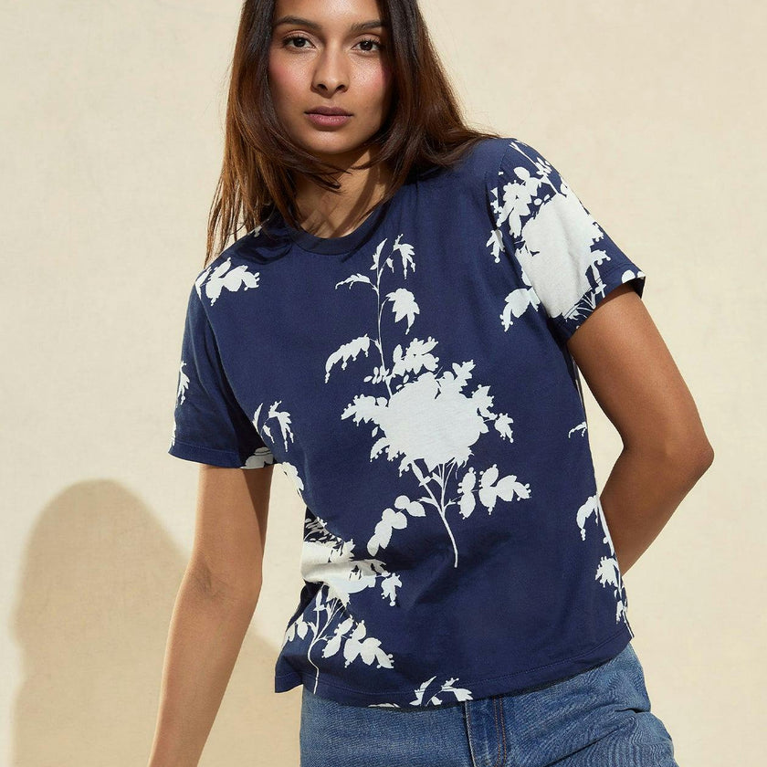 Everyday Cotton Tee