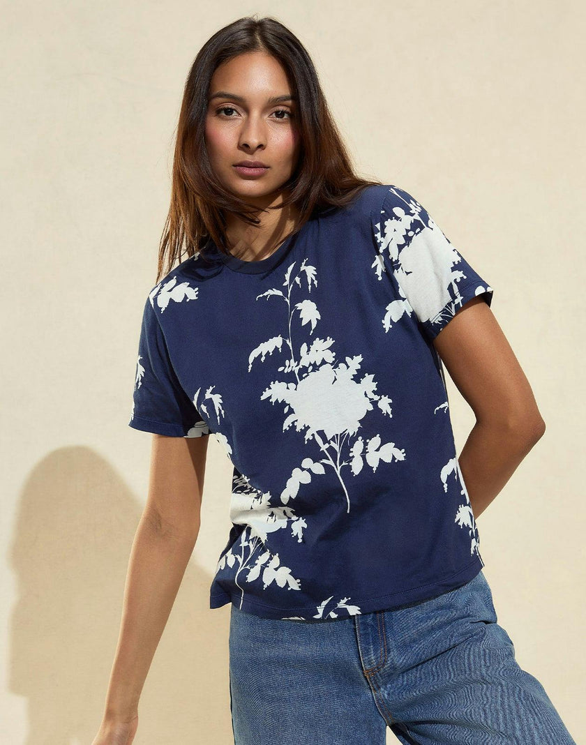 Everyday Cotton Tee