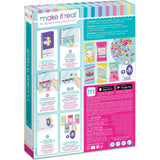 Snackers Bracelet Kit Vending Machine