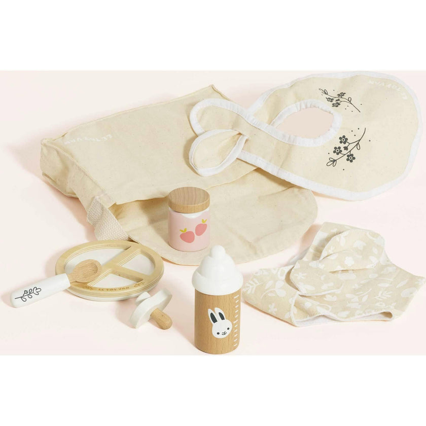 Dolls Nursing Kit & Bag
