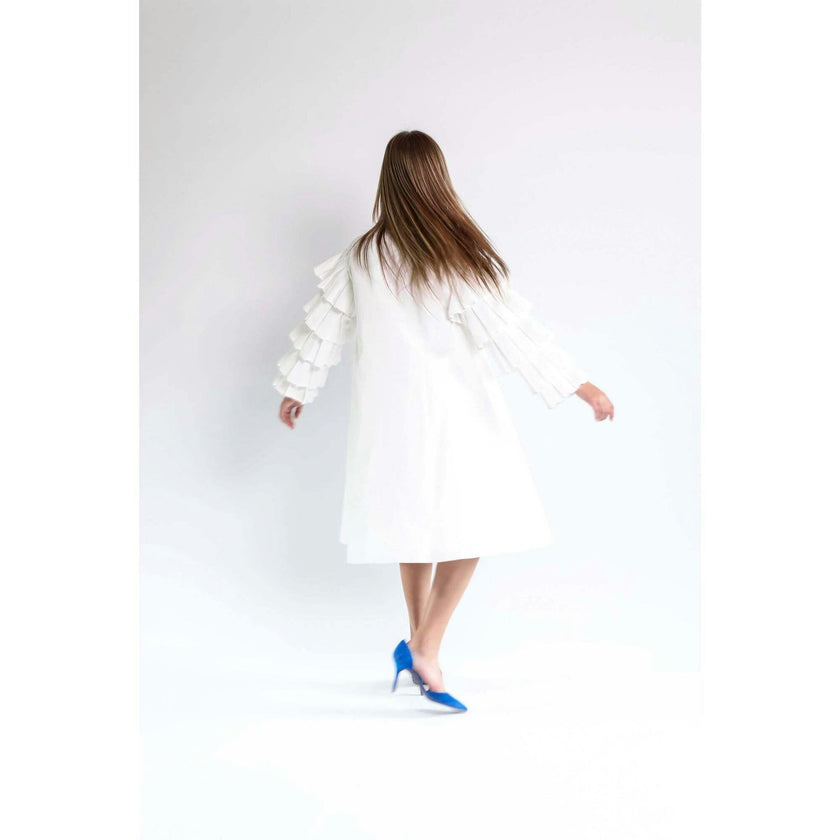Ava Dress