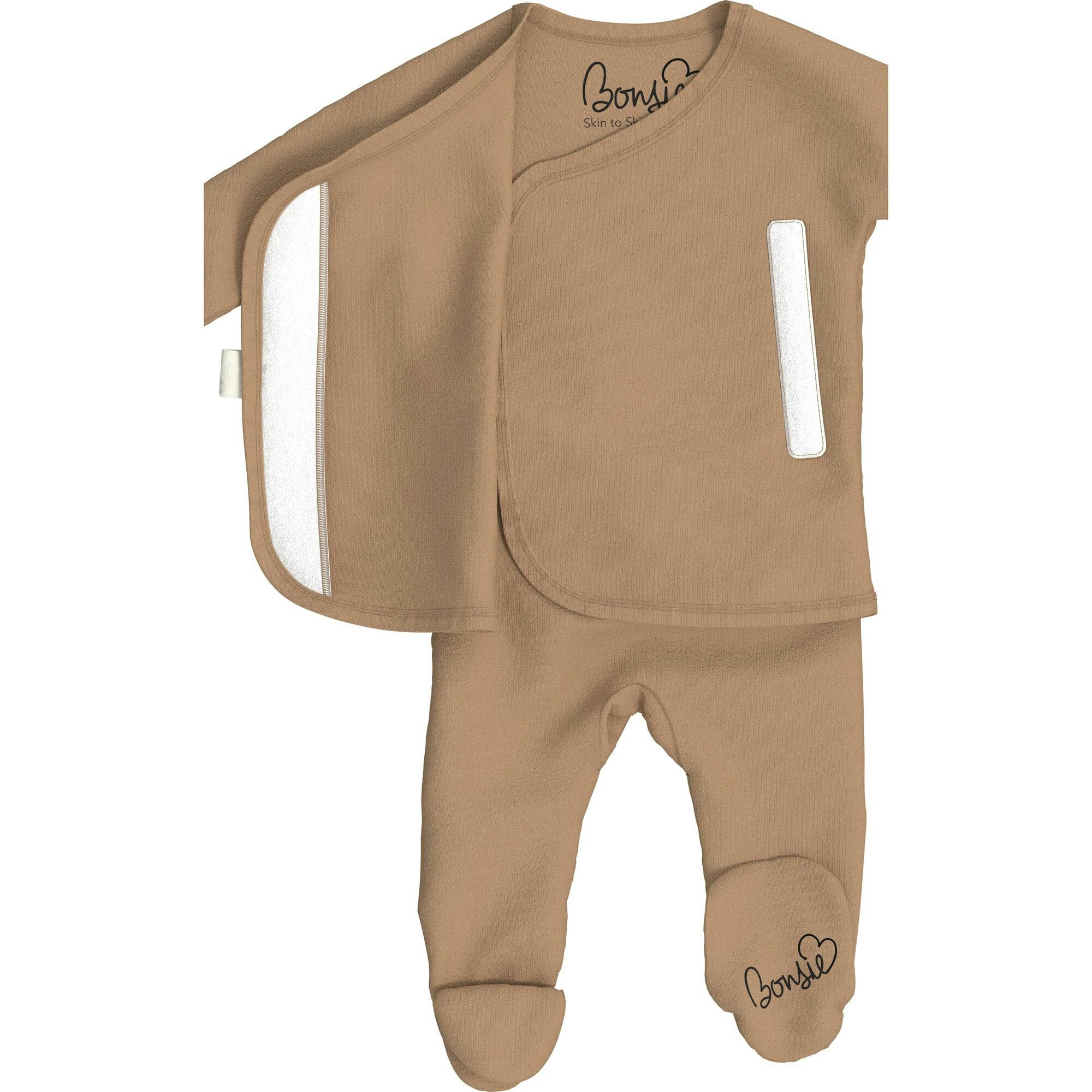 Bonsie Baby Footie