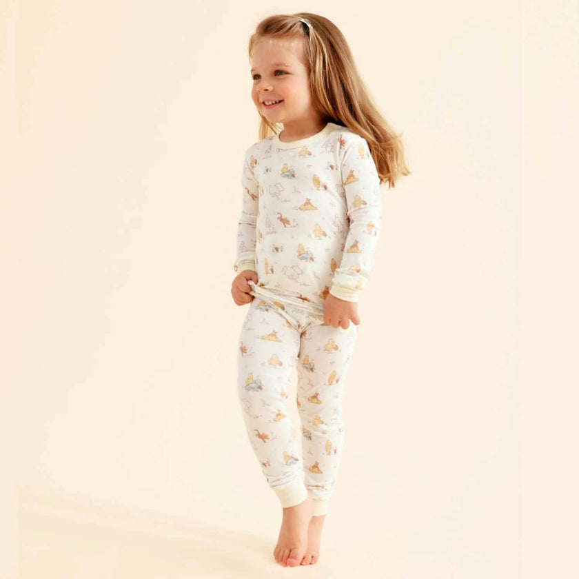 Magnetic PJ Set