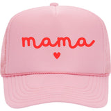 Mama Trucker Hat