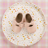 Baby Ballerina with Bow