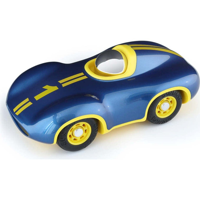 MINI SPEEDY LE MANS