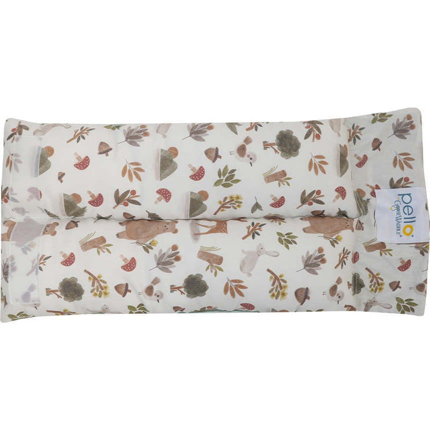 Cedar Comfy Cradle