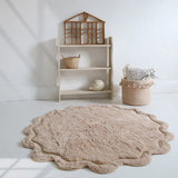 Rug Sweet April Nude