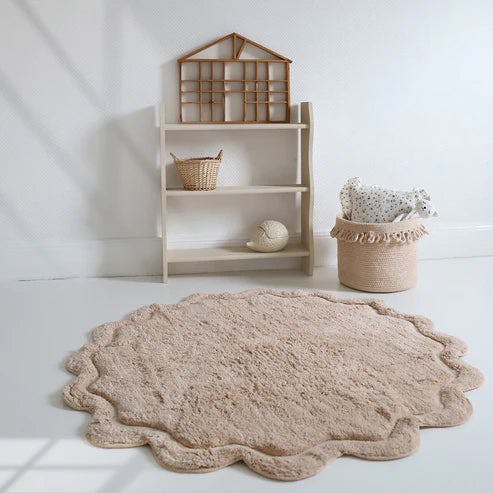 Rug Sweet April Nude