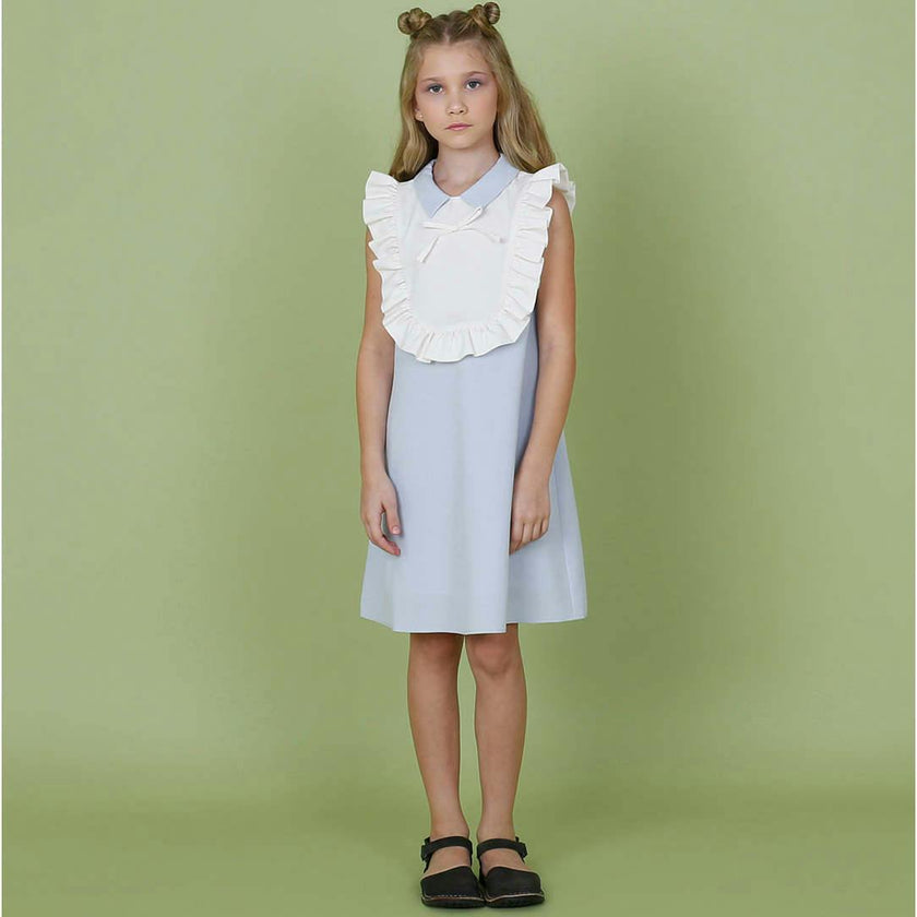 Milly dress (black)