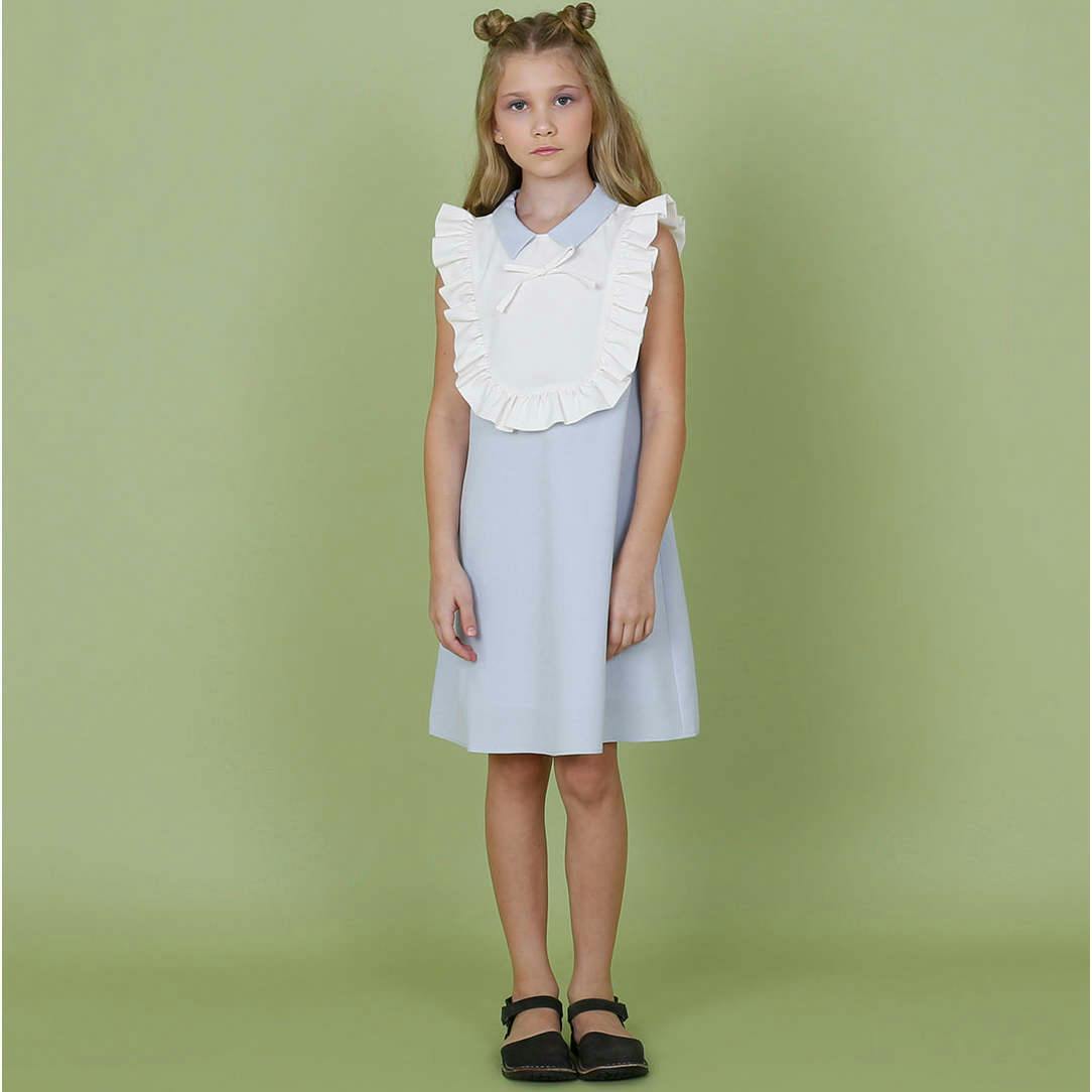 Milly dress (black)