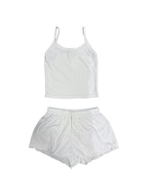 Girls Rib Bandage Dress