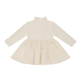 Louen Dress | Macaroon