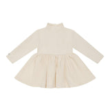 Louen Dress | Macaroon