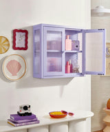 The Kit in Lilac