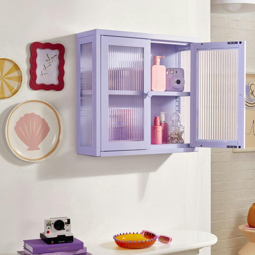 The Kit in Lilac