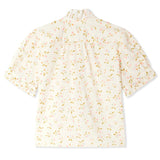 BONPOINT Cindy Pastel Cherries Shirt