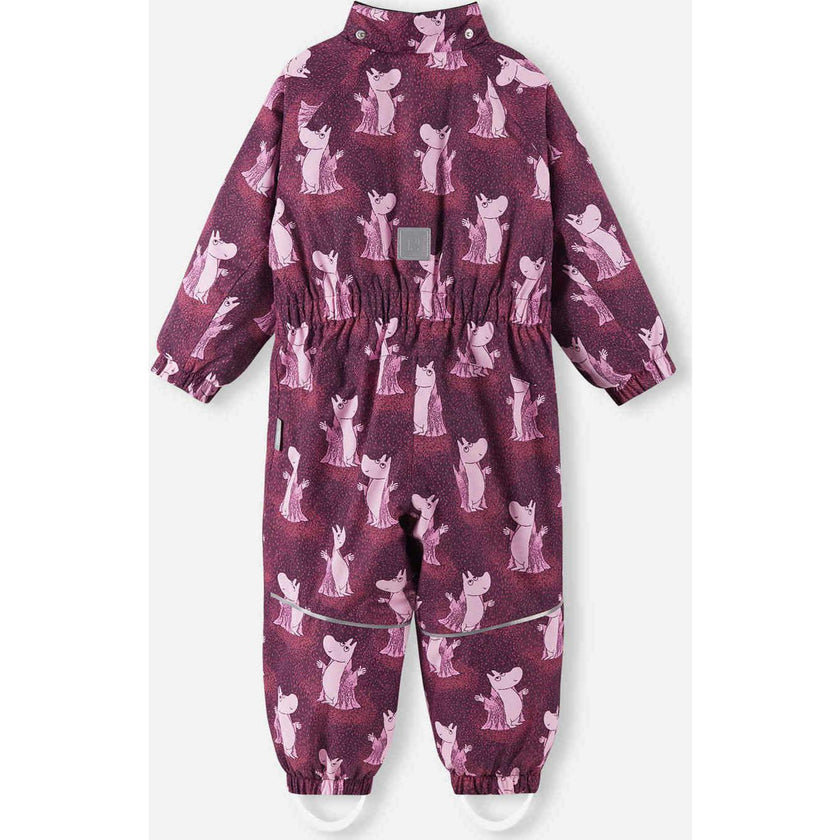 Moomin Lyster ReimaTec winter overall
