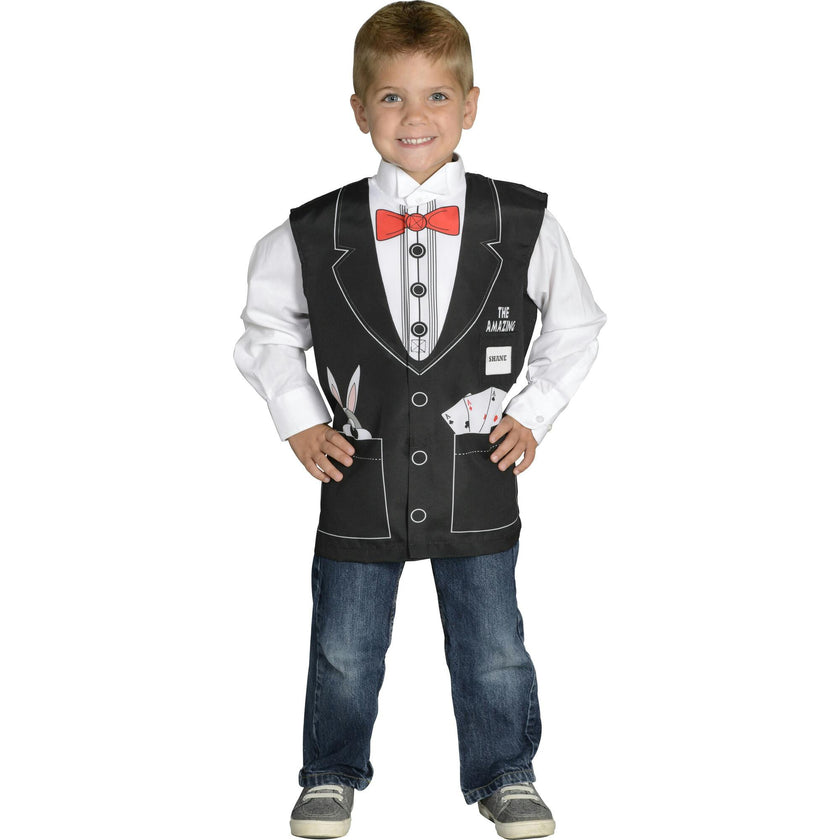My First Career Gear Magician