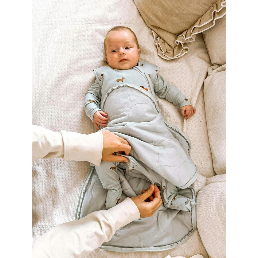 Transitional Swaddle