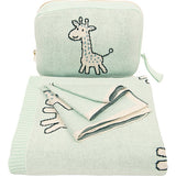 Petite Baby Blanket Set