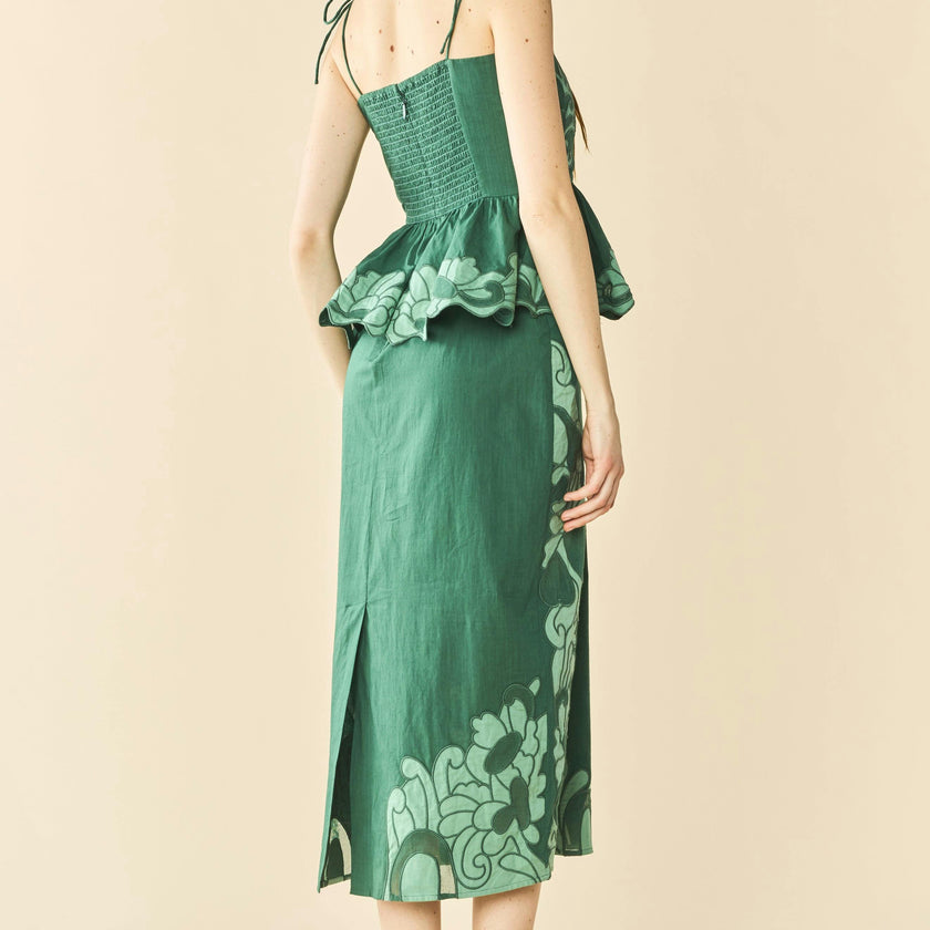 Carolyn Dress