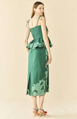 Carolyn Dress