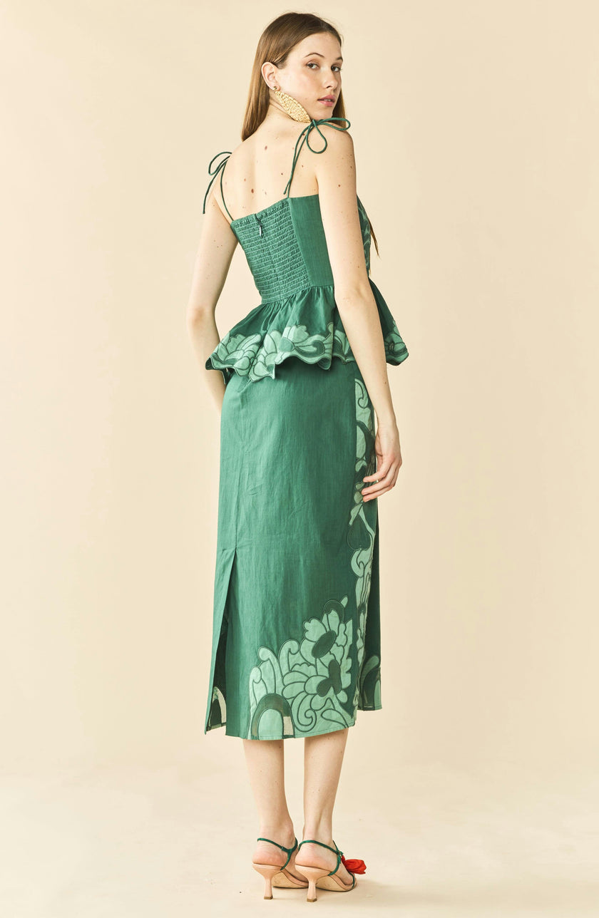 Carolyn Dress