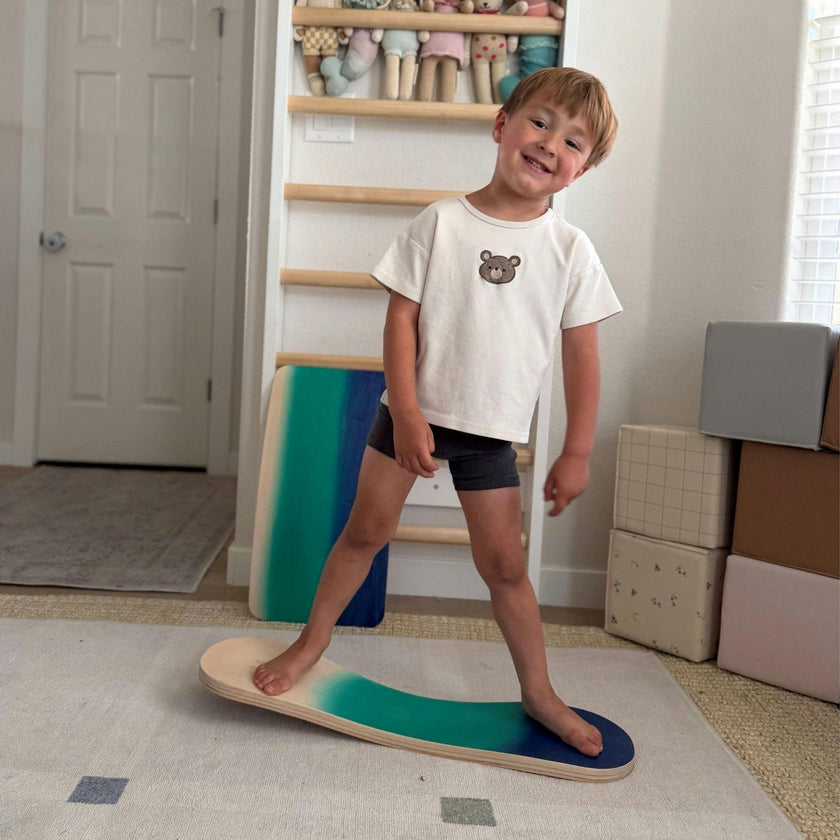 Little Explorer Playset