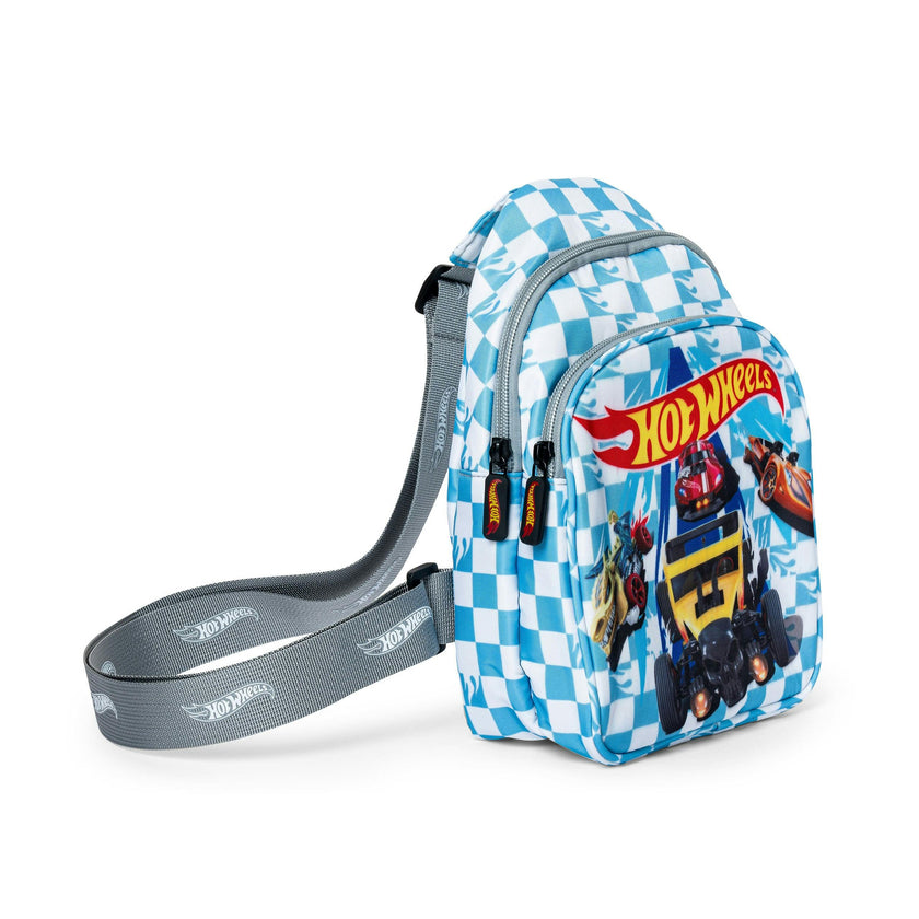 Hot Wheels™ Turbo Blaze Kids Sling Bag
