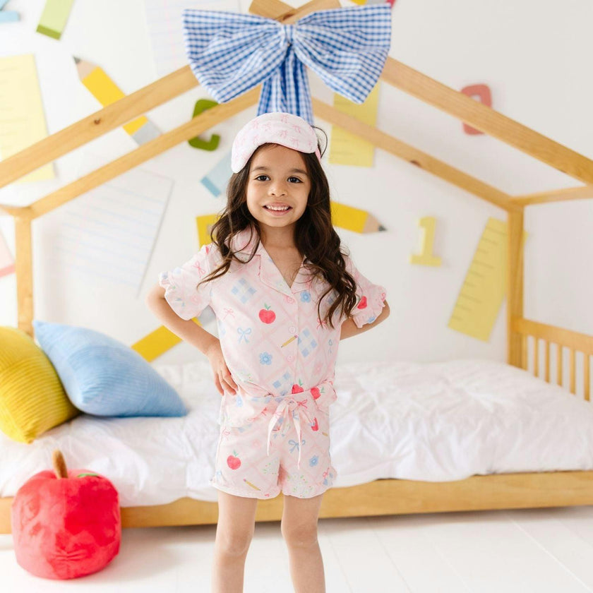 Back To School Trellis Lounge Set