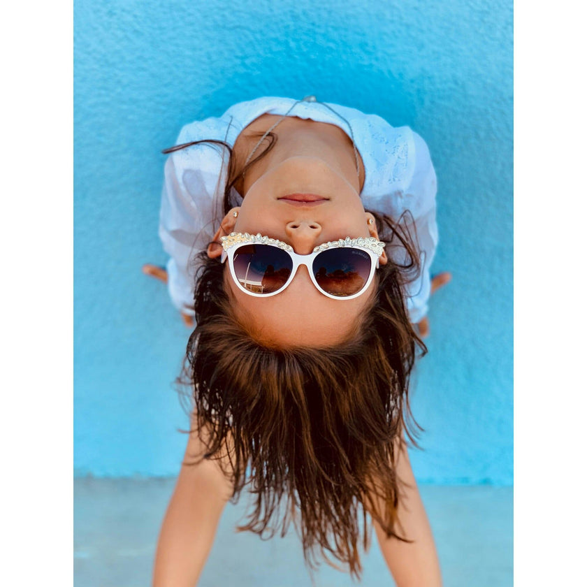 Valentina Frame Sunglasses